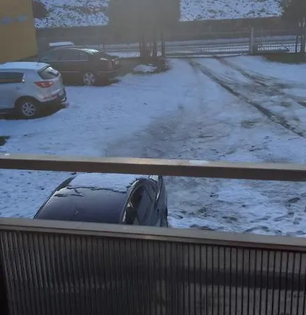 Kwatera 公寓 托尔克米茨科