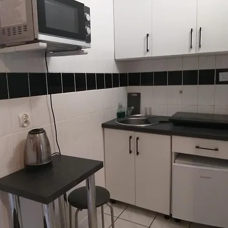 Kwatera 公寓 托尔克米茨科