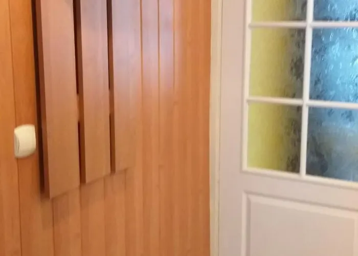 Kwatera Апартаменты *